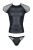 t-shirt i jockstrap  RFP S