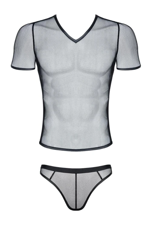 t-shirt i stringi  RFP S