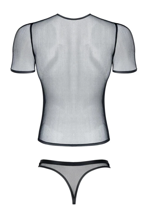 t-shirt i stringi  RFP S