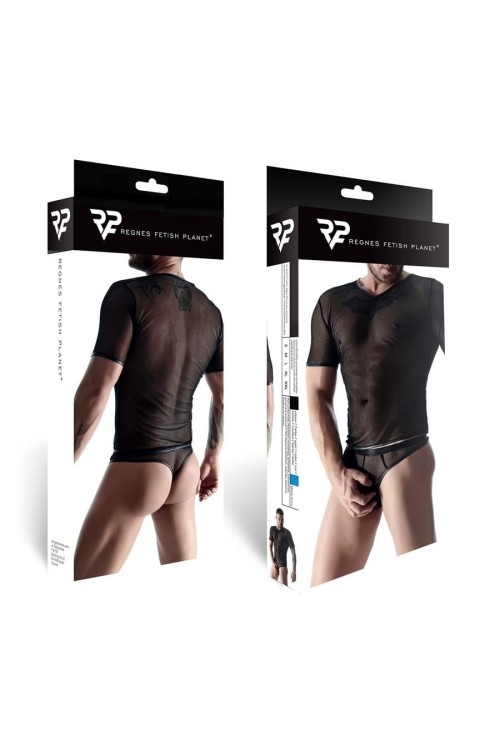 t-shirt i stringi RFP XL
