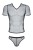 t-shirt i stringi RFP XL