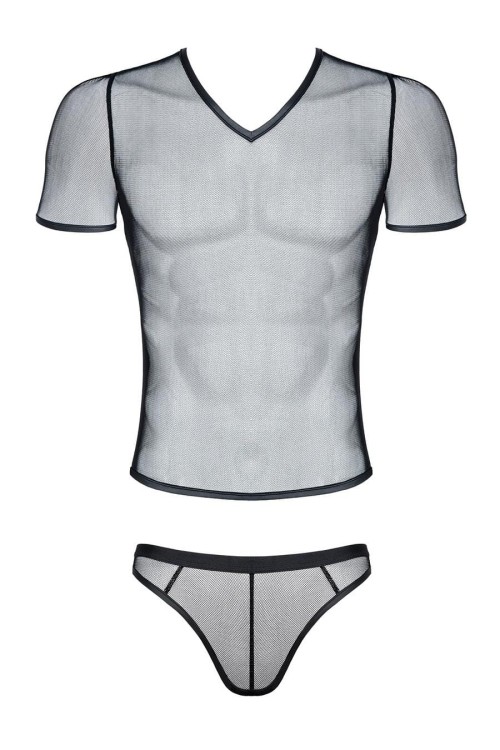 t-shirt i stringi RFP XL