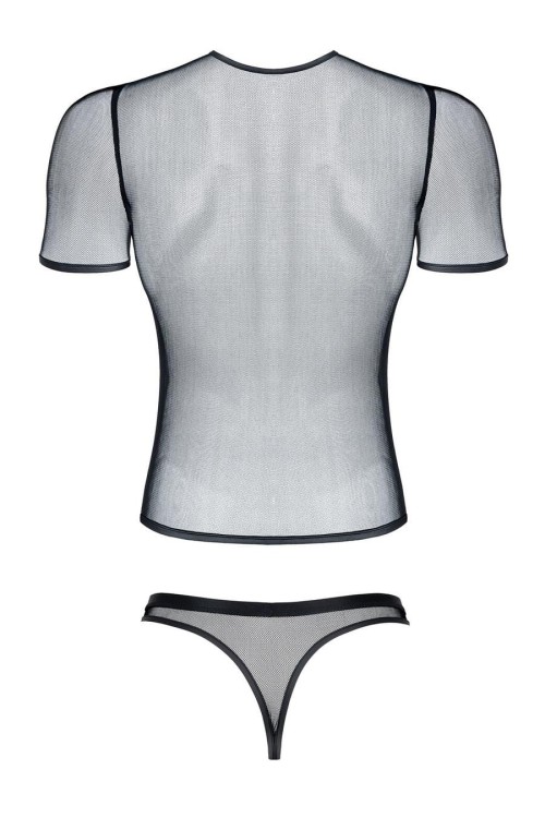 t-shirt i stringi RFP XL