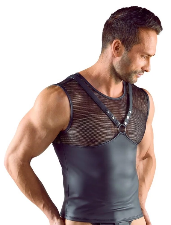 top Men's Top S