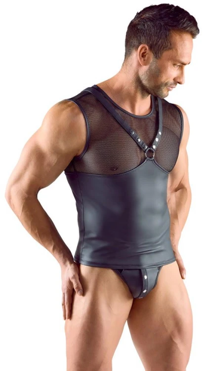 top Men's Top S