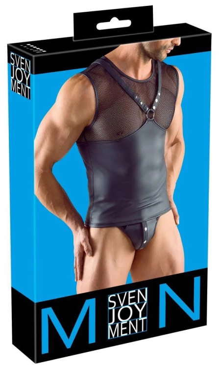 top Men's Top S