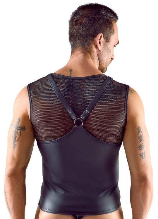 top Men's Top S