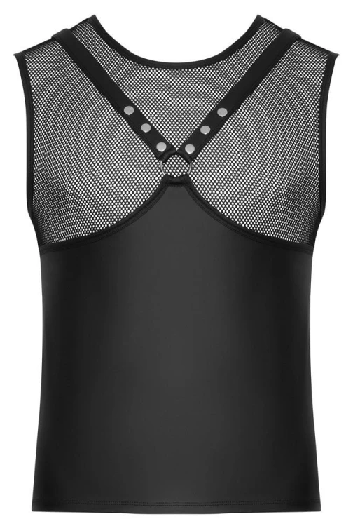 top Men's Top S