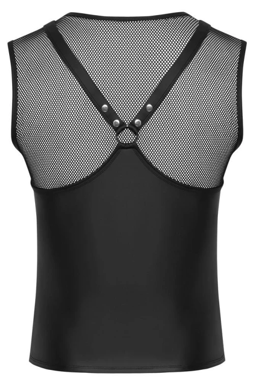 top Men's Top S
