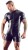 body Men's Playsuit L
