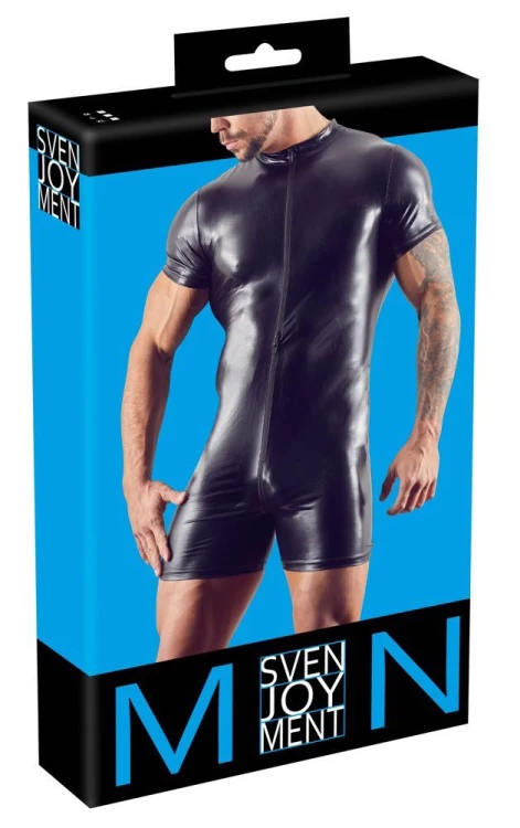 body Men's Playsuit L