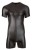 body Men's Playsuit L