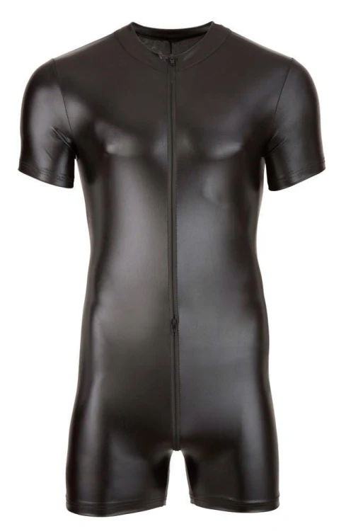 body Men's Playsuit L