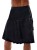 kilt Men's Kilt Black 2XL