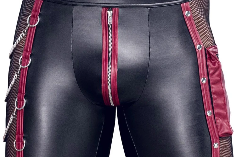 bokserki Men's Pants XL