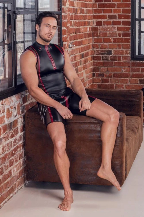 bokserki Men's Pants S