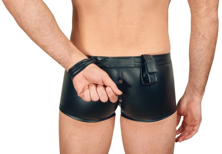 bokserki Men's Pants M