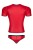 t-shirt i figi RFP S