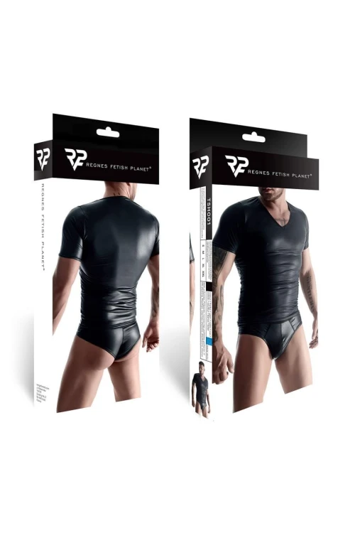 t-shirt RFP XL