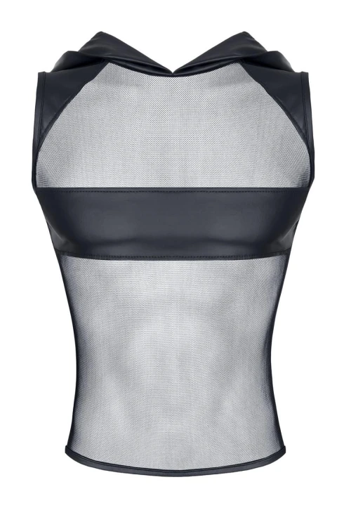 top z kapturem RFP S