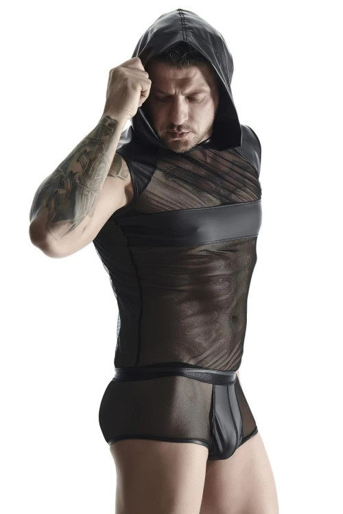 top z kapturem RFP XL