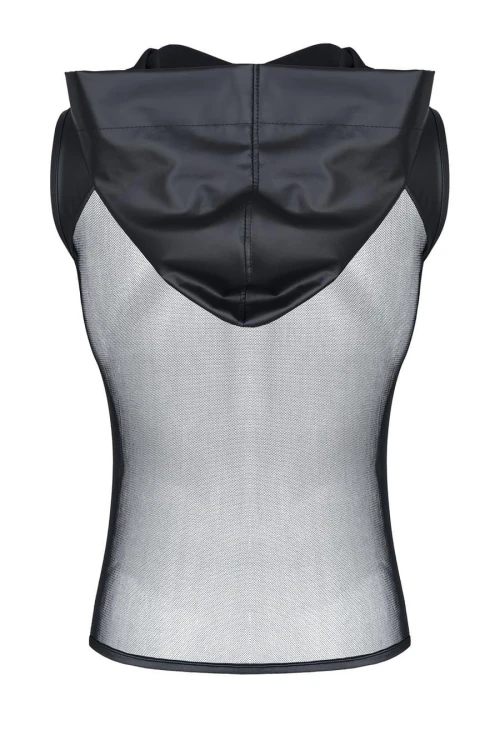 top z kapturem RFP XL