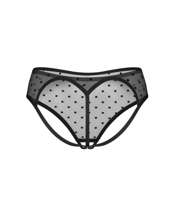 figi otwarte Nuites S/M