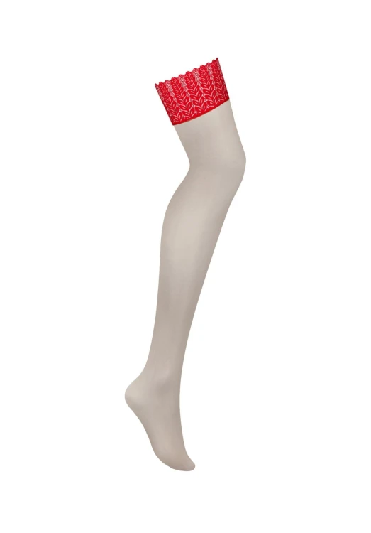 pończochy Ingridia XL/2XL