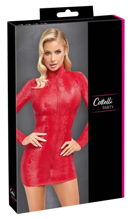 sukienka Cottelli M