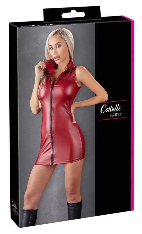 sukienka Zip M
