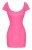 sukienka Hot Pink L