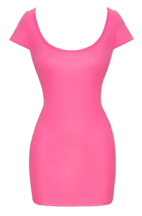 sukienka Hot Pink L