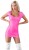 sukienka Hot Pink M