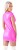 sukienka Hot Pink M