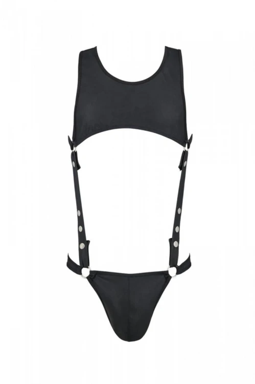 body ADAM Passion S/M