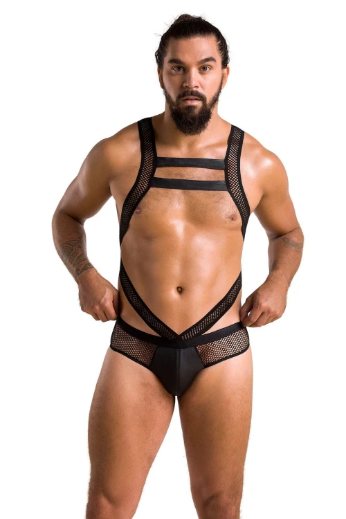 body VICTOR Passion XXL/XXXL -