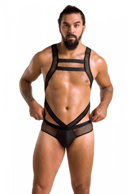 body VICTOR Passion L/XL