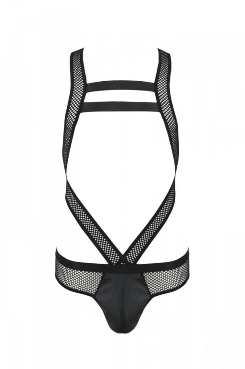 body VICTOR Passion L/XL