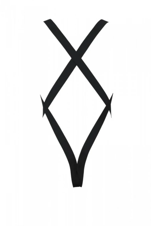 body LEON Passion S/M