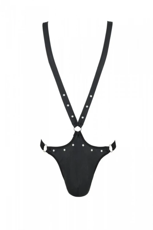 body HARRY Passion S/M