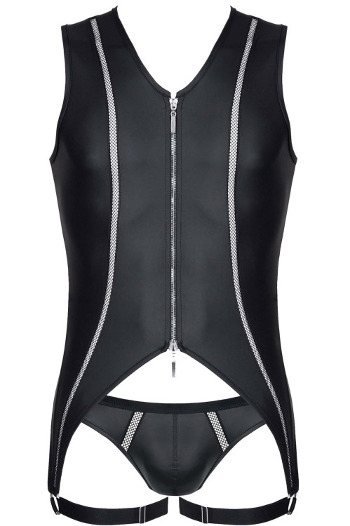 body i figi Regnes M