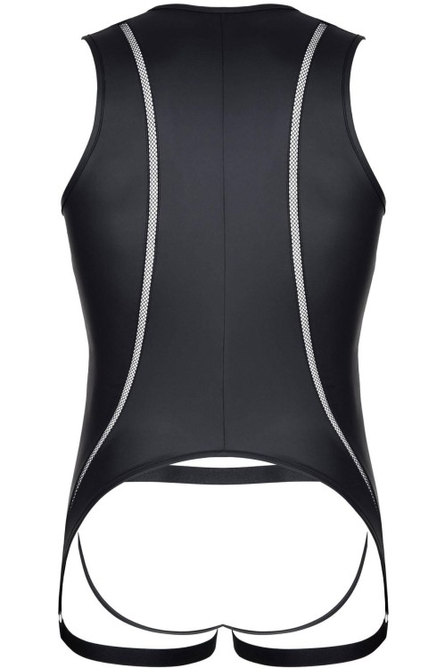 body i figi Regnes M