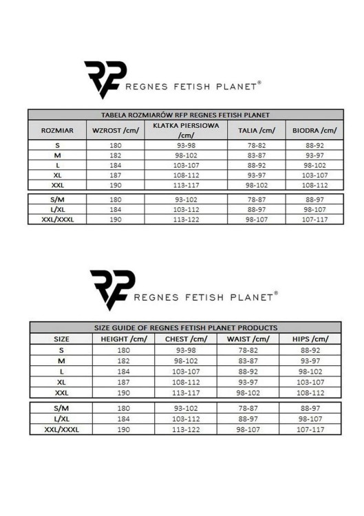 body i figi Regnes M