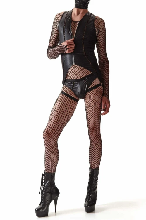 body i figi Regnes L