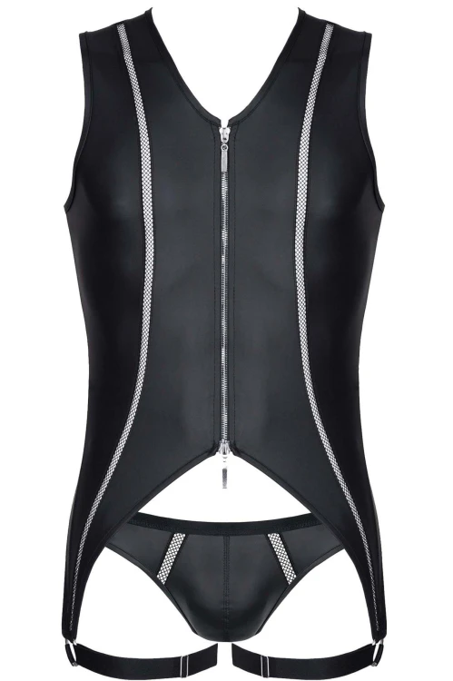 body i figi Regnes L