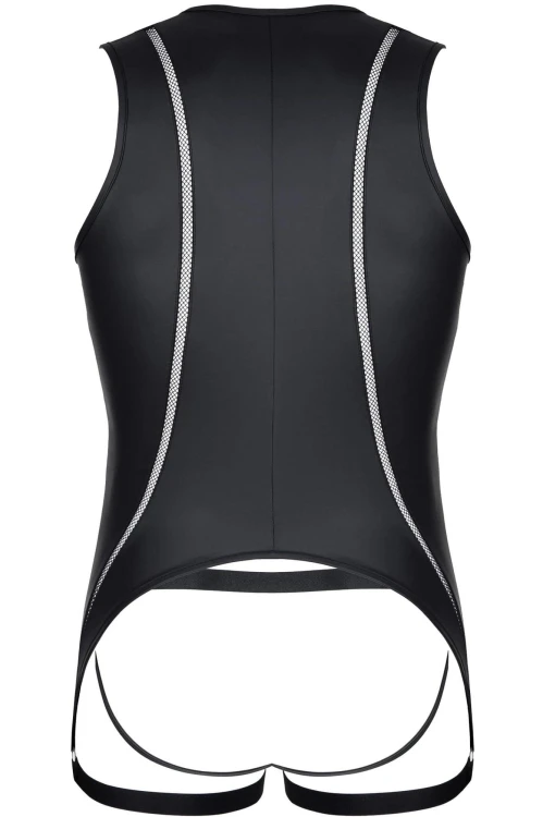 body i figi Regnes L