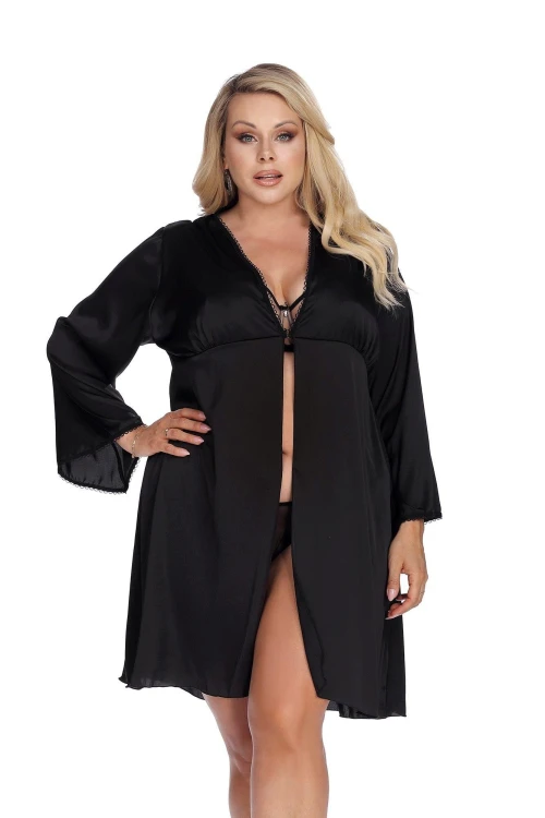 peniuar LAURA XXL+