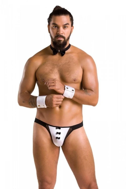 kostium ALFRED  XXL/XXXL