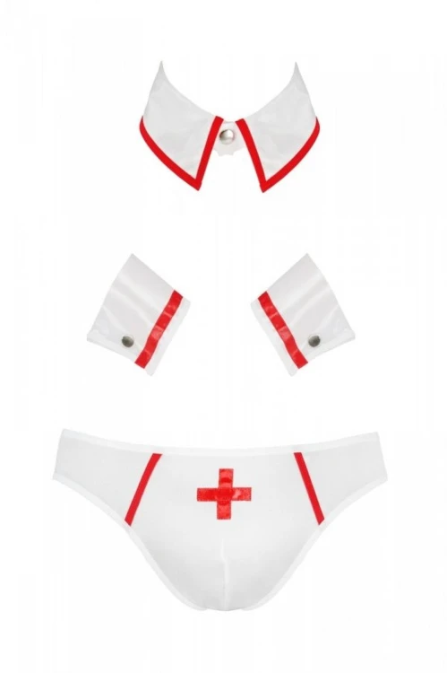 kostium GREGORY XXL/XXXL