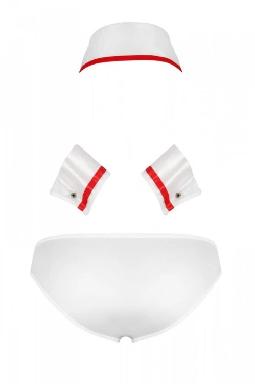 kostium GREGORY XXL/XXXL